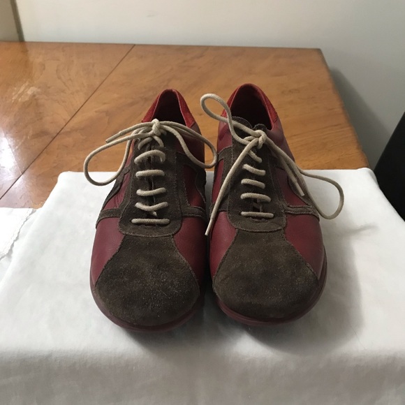 Camper Shoes - 🌹🌷🌺😍😍😍Camper leather sneakers